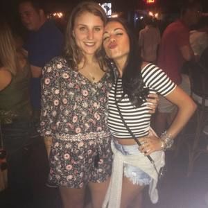 Meet your Posher, Samantha