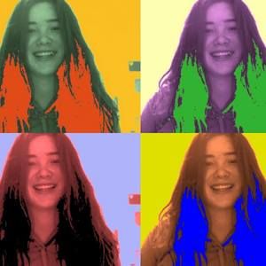 Meet your Posher, Jasmine