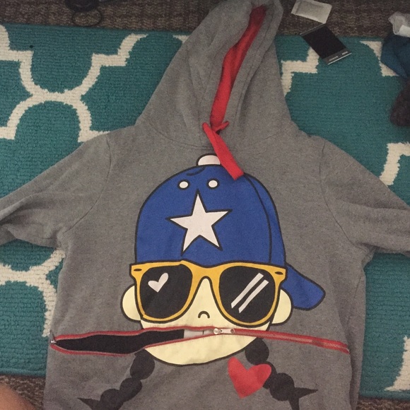 Hoodie