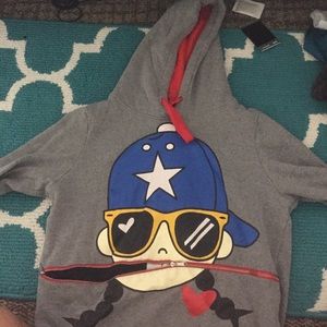 Hoodie
