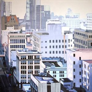 Meet your Posher, Jake