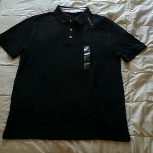Men's polo