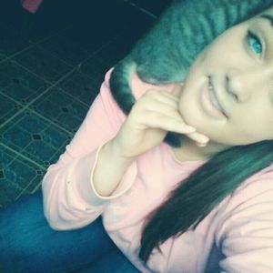 Meet your Posher, Lacey