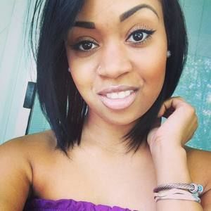 Meet your Posher, Brie