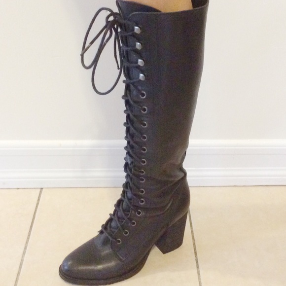 Boots for @Emul purchase ONLY - NOT FOR SALE