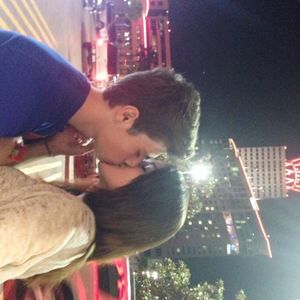 Meet your Posher, Ivette