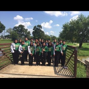 Meet your Posher, Hector