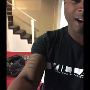 Meet your Posher, Larry