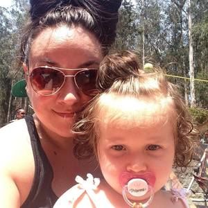 Meet your Posher, Suzanna