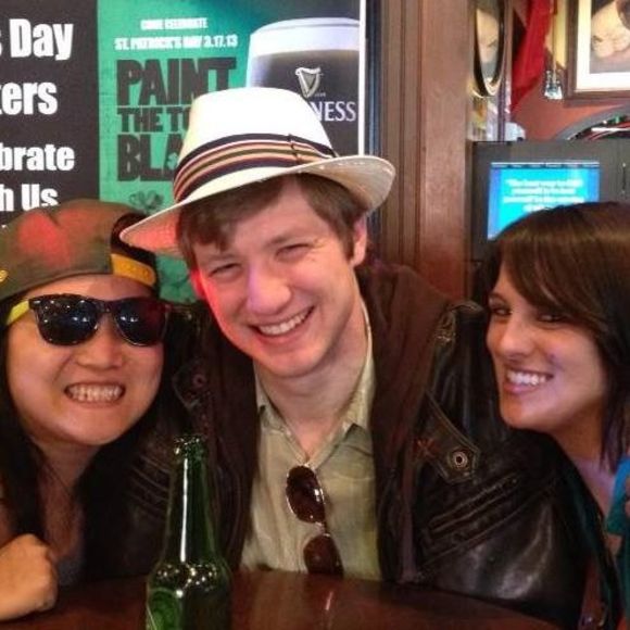 Meet your Posher, Jaime - Picture 1 of 1