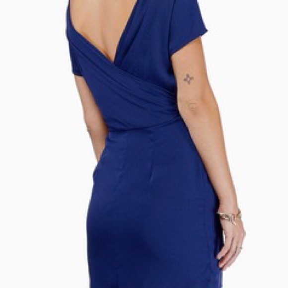 New tobi dress