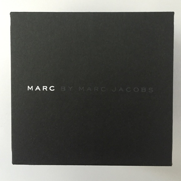 Marc by Marc Jacobs watch