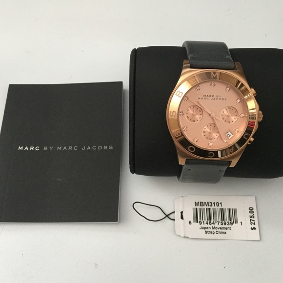 Watches