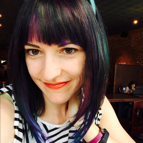 Meet your Posher, Shalene - Picture 1 of 1