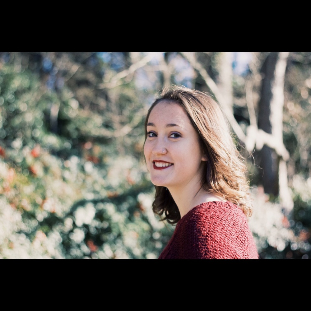 Meet your Posher, Emily