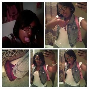 Meet your Posher, Hazelwood shay