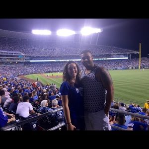 Meet your Posher, Ronald