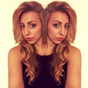 Meet your Posher, Kristina