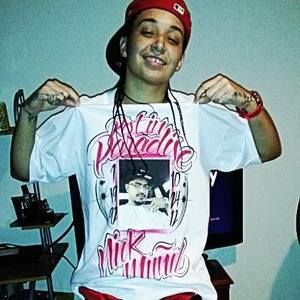 Meet your Posher, Roxanne