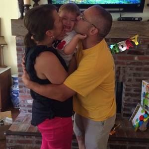 Meet your Posher, Carlin