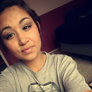 Meet your Posher, Shanelle