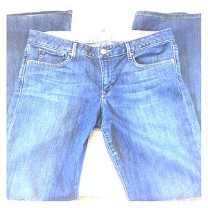 Gap 1969 Curvy, Flare Jeans