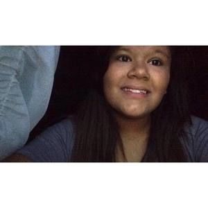 Meet your Posher, Daniela