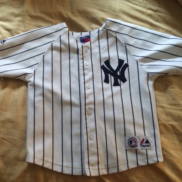 New York Yankees 4t shirt