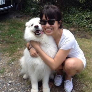 Meet your Posher, Youliko