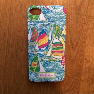 Ugotta Regatta Phone Case 5/5s