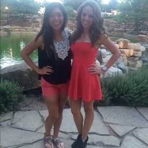 Meet your Posher, Amber