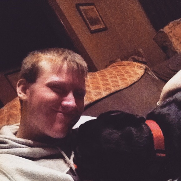 Meet your Posher, Kevin - Picture 1 of 1