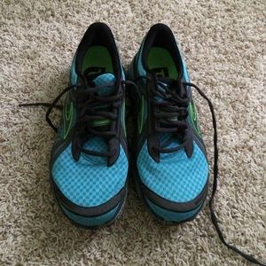Brooks Pure Cadence