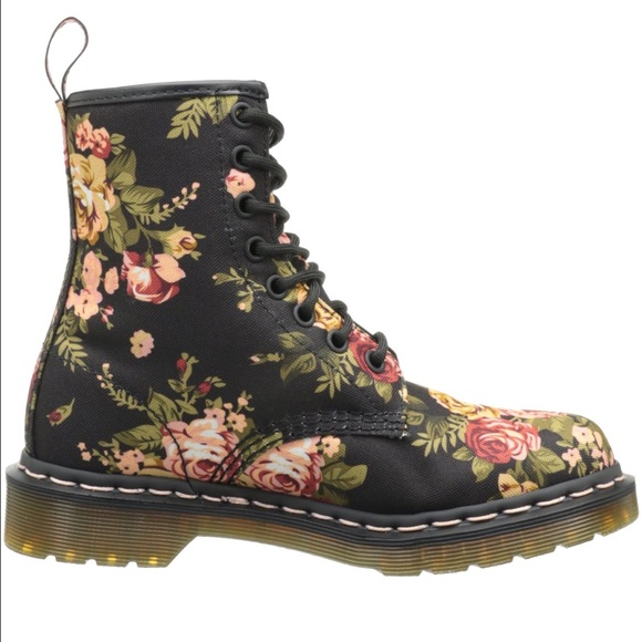 Dr Marten Victorian