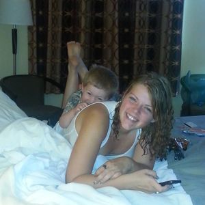 Meet your Posher, Taylor