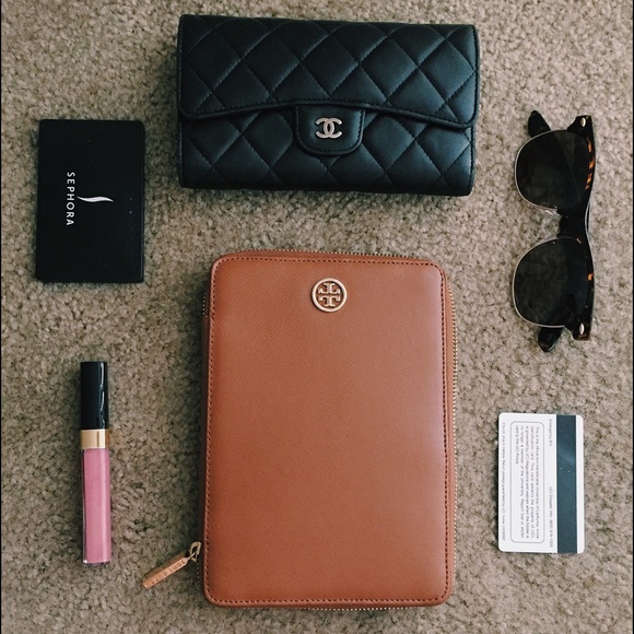 Tory Burch Robinson E-Reader Case