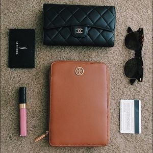 Tory Burch Robinson E-Reader Case