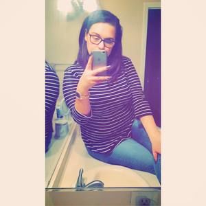 Meet your Posher, Annika