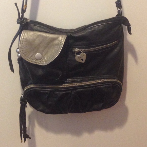 Cross Over Bag