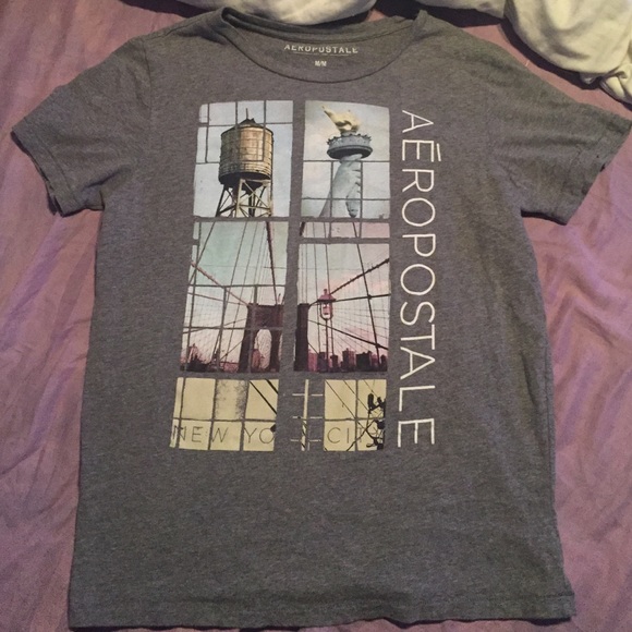 Aeropostale shirt