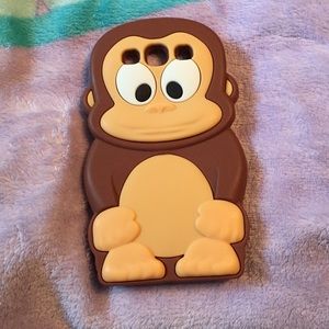 Galaxy S3 phone case