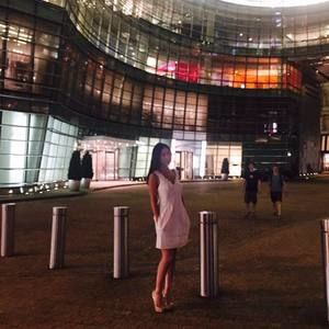 Meet your Posher, Haeyeon