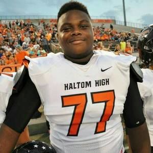 Meet your Posher, Tyree