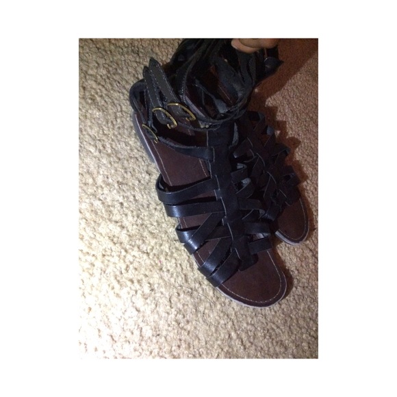 Gladiator Sandals💕