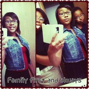 Meet your Posher, Day