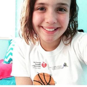 Meet your Posher, Gracie