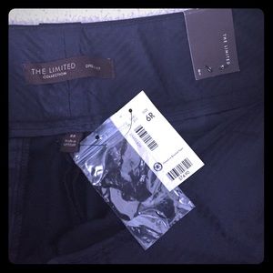Navy blue, Size 6R Limited pant