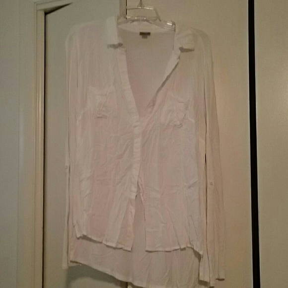 Button up shirt