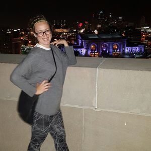 Meet your Posher, Amelia