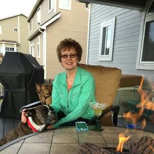 Meet your Posher, Trudy